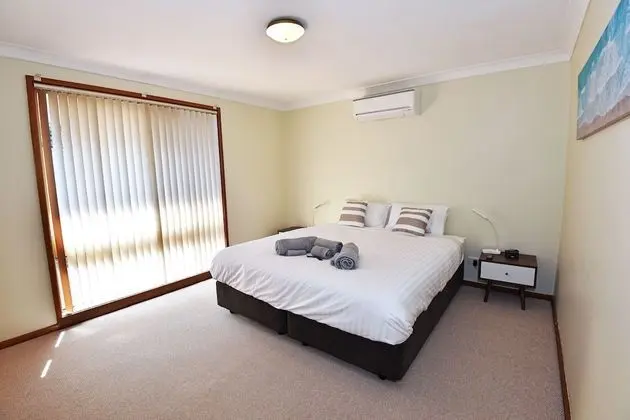 Hopetoun Villa - Oda