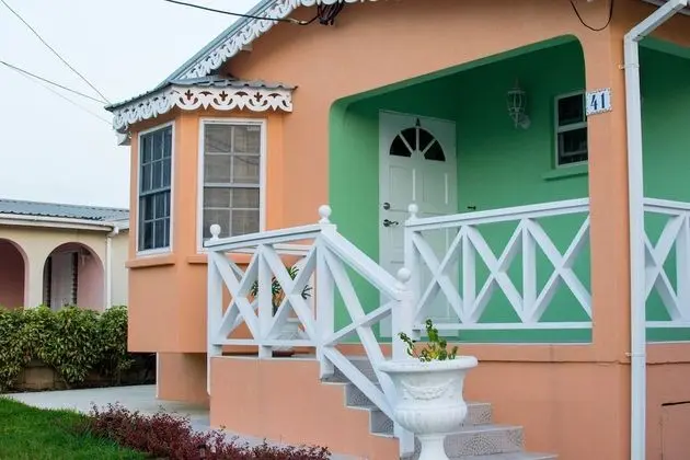 Hopeville Apartments - 1