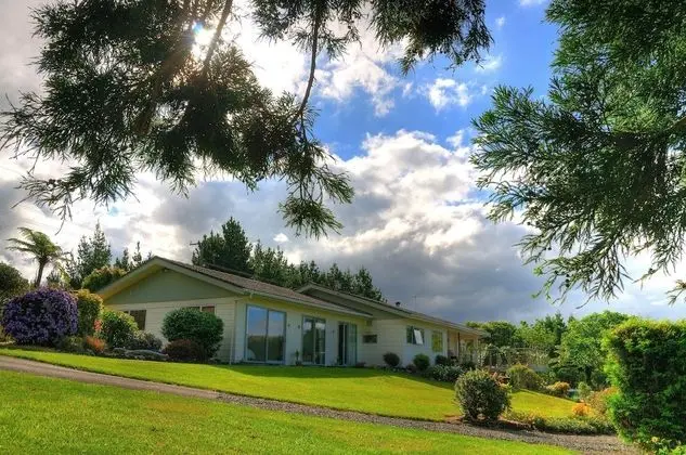 Hopewell B&B
