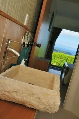 Hopewell B&B - Banyo Özellikleri