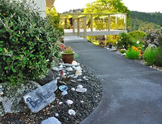 Hopewell B&B - Dış Mekan