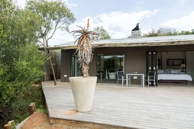 Hopewell Private Game Reserve