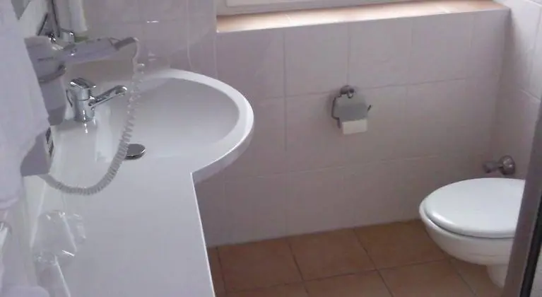 Hotel Hopfen Sack - Genel