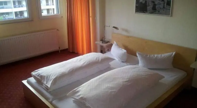 Hotel Hopfen Sack - Genel