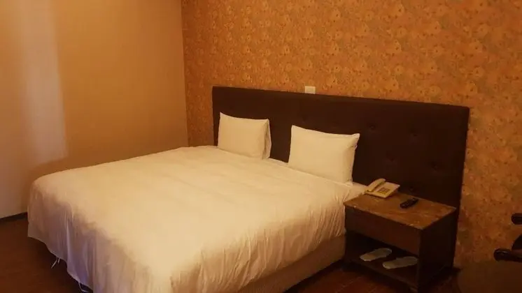 Hoping Mori Hotel