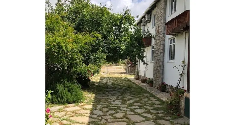 Hoppala Pansiyon - Genel