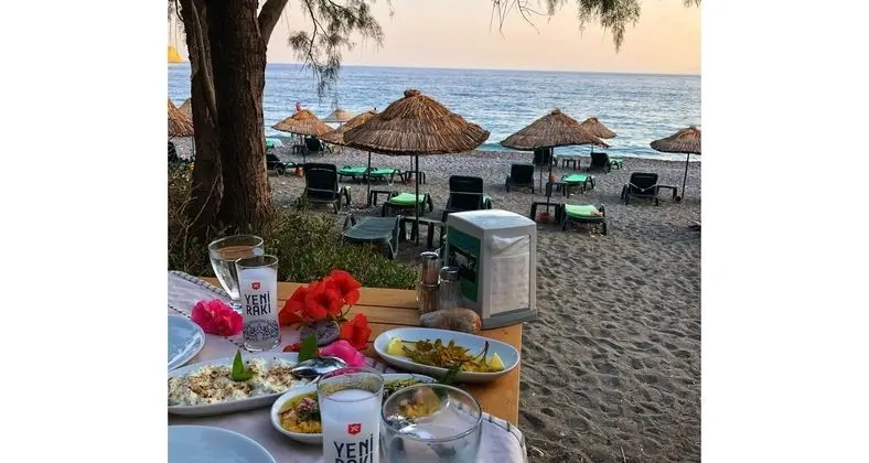 Hoppala Pansiyon - Genel