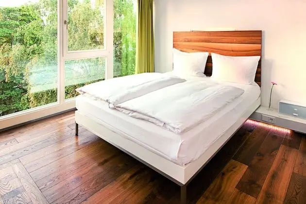 Hopper Hotel St. Josef