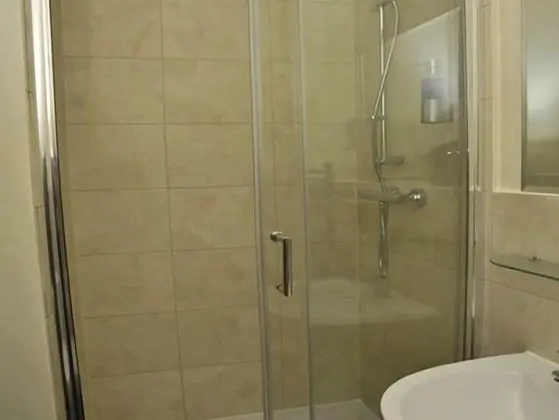 Hoppers Cottage Guest House - Banyo Tipleri