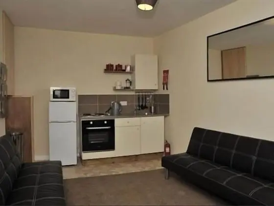 Hoppers Cottage Guest House - Mülk Olanakları