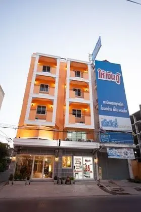 Hoppers Place Donmuang Room - Dış Mekan