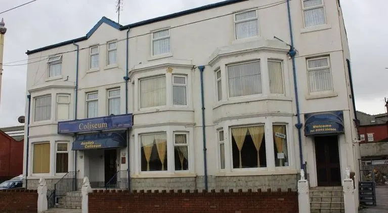The Hopton Hotel