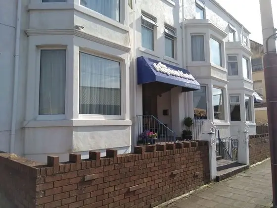 The Hopton Hotel - Dış Mekan