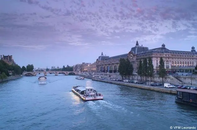 Hotel Hor Les Lumieres