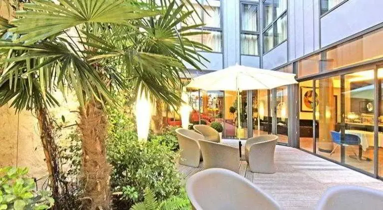 Hor Hotel