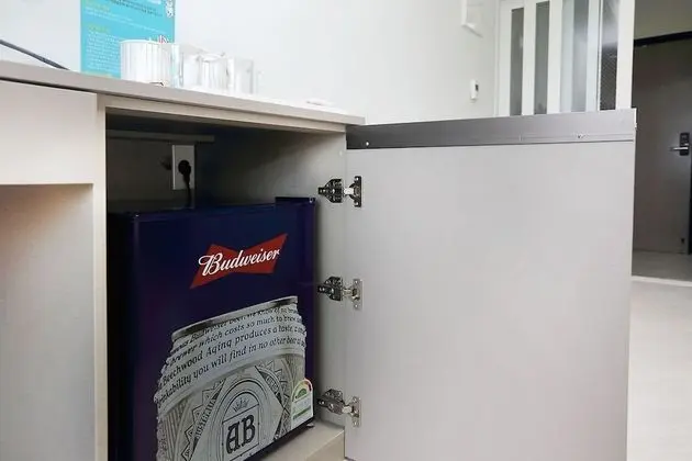 Horang Horang Pension - Mutfak Özellikleri