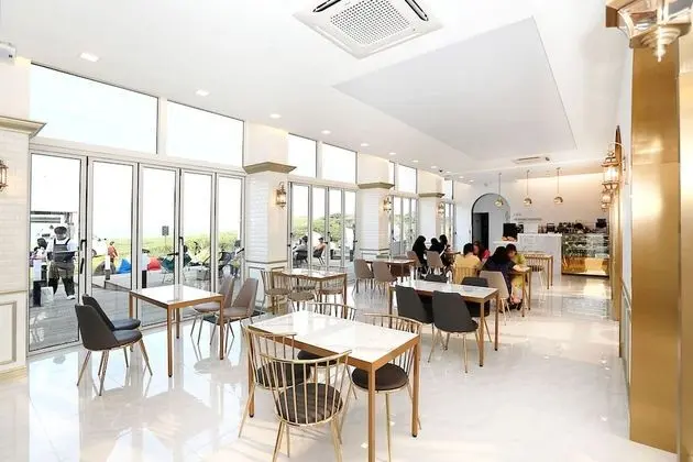 Horang Horang Pension - Yerinde Yemek