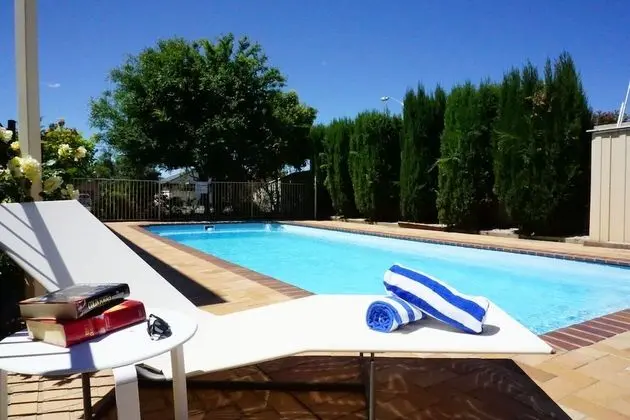 The Horatio - Suites & Motel - Havuz