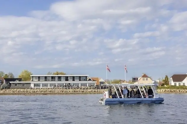 Hørby Færgekro