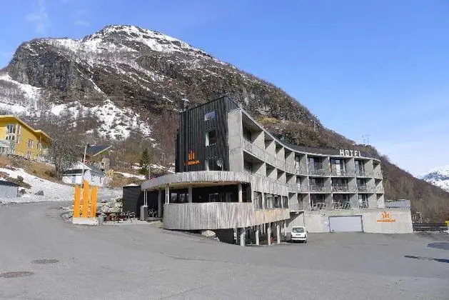 Hordatun Hotel