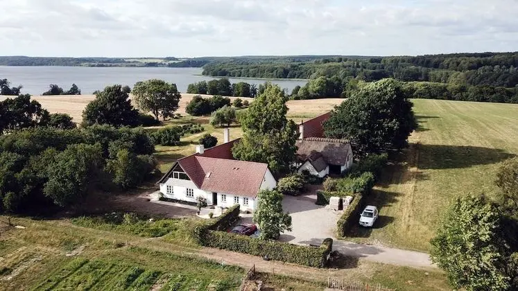 Hørhaven Bed and Breakfast - 1