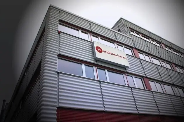 Hotel Höri INN