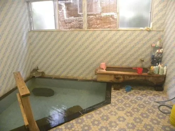 Horieya Ryokan - Spa