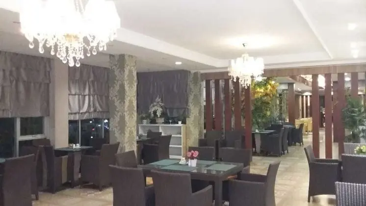 Horison Altama Pandeglang - CHSE Certified - Yerinde Yemek