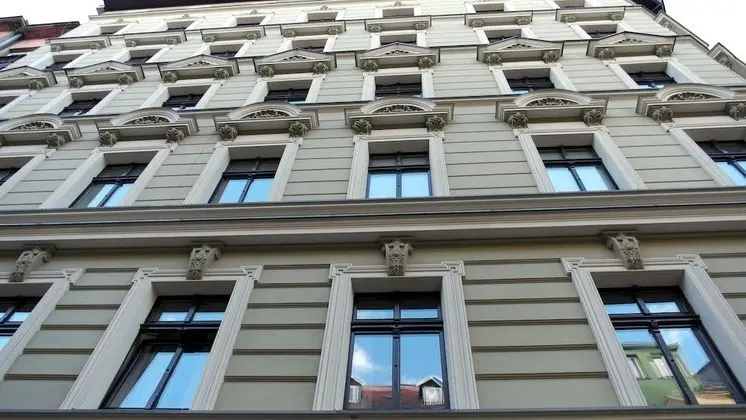 Horison Apartments
