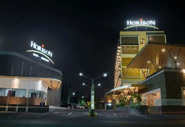 Hotel Horison GKB Gresik - CHSE Certified