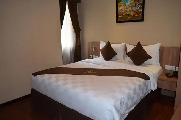 Horison Grand Serpong - CHSE Certified