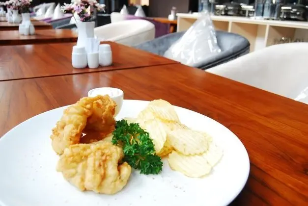 Horison Inn Alaska Semarang (Formerly The Alaska)