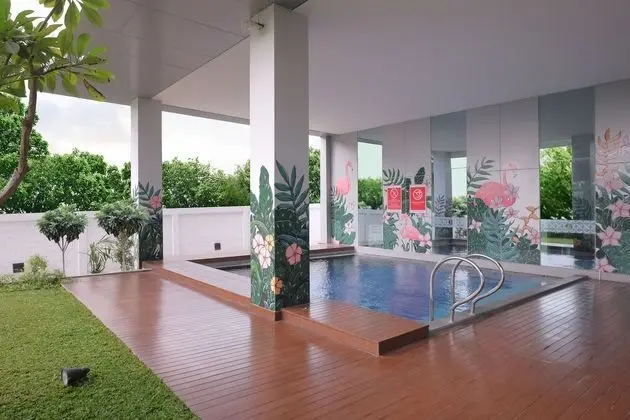 Horison Nindya Semarang
