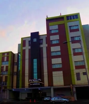 Horison NJ Hotel