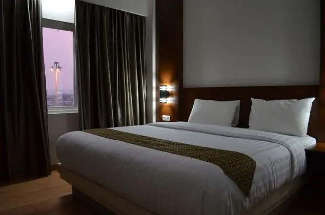 Horison NJ Hotel