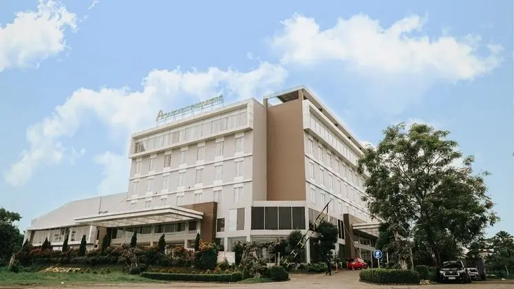 Horison Pasuruan