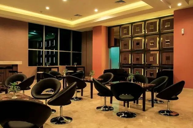 Horison Pematangsiantar Hotel - CHSE Certified - Lobi