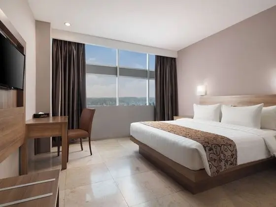 Horison Pematangsiantar Hotel - CHSE Certified - Oda