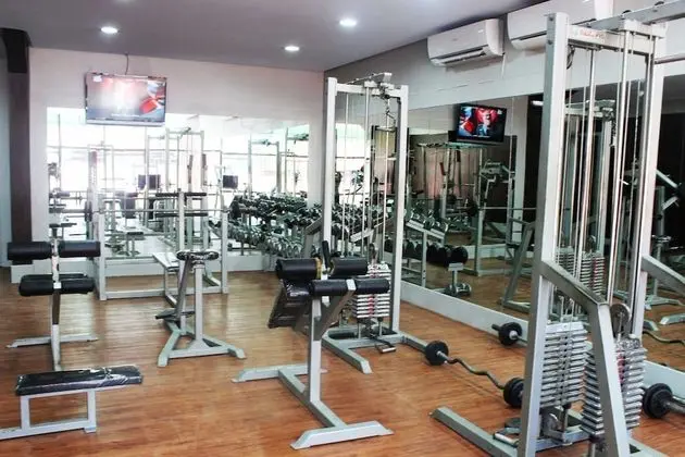 Horison Hotels Jayapura - CHSE Certified - Fitness