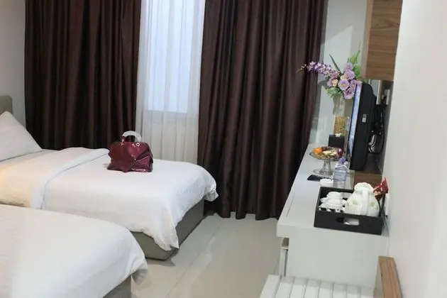 Horison Hotels Jayapura - CHSE Certified - Oda