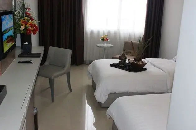 Horison Hotels Jayapura - CHSE Certified - Oda