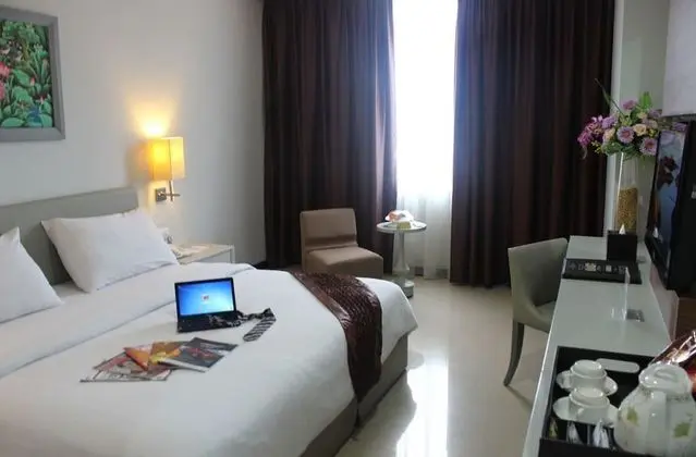 Horison Hotels Jayapura - CHSE Certified - Oda