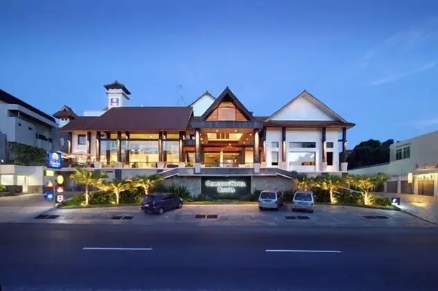 Horison Sagita Balikpapan - CHSE Certified
