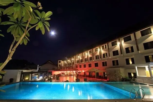 Horison Sagita Balikpapan - CHSE Certified - Havuz