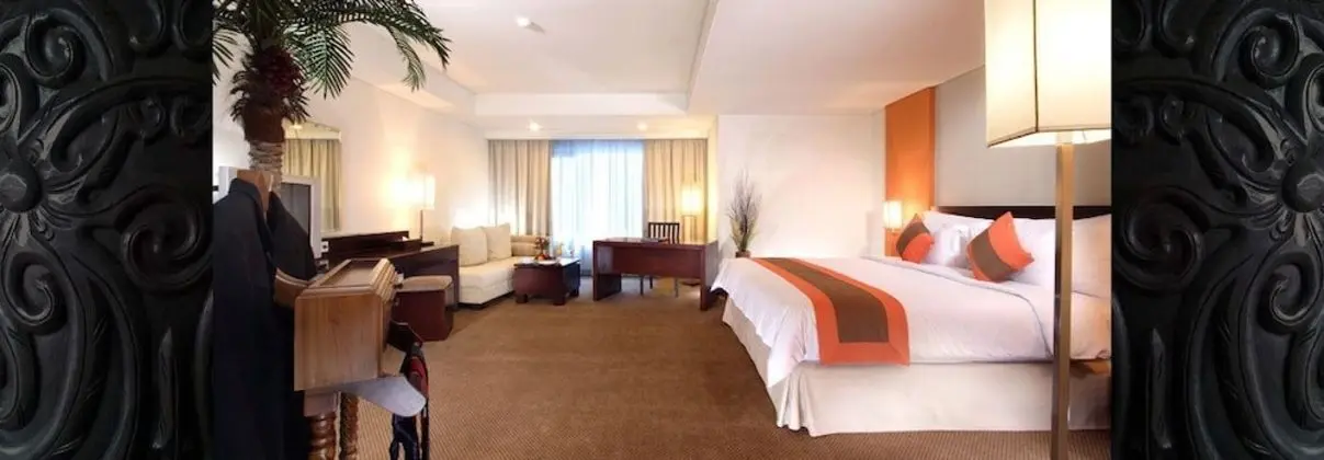Horison Sagita Balikpapan - CHSE Certified - Oda