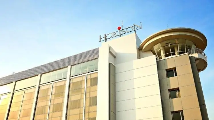 Horison Samarinda - Genel