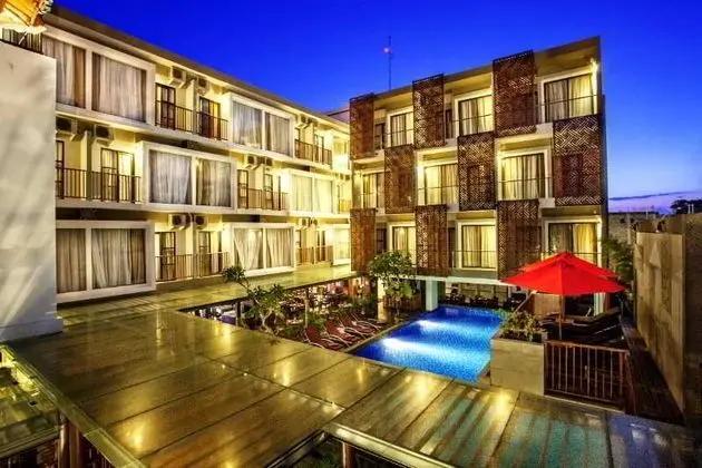 Horison Seminyak
