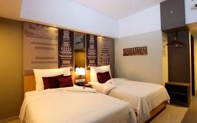 Horison Seminyak - Oda