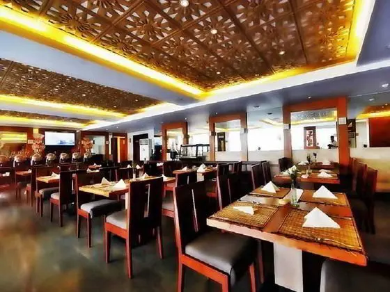 Horison Seminyak - Yeme / İçme
