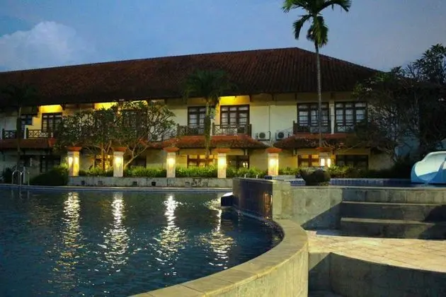 Horison Tirta Sanita Spa Resort